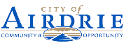 City of Airdrie Logo